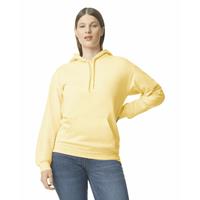 Sudadera con capucha midweight softstyle