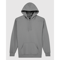Sudadera con capucha para adulto hammer