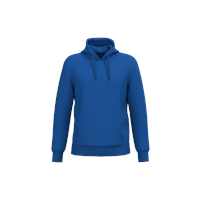 Sudadera con capucha reciclada unisex