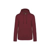 Sudadera con capucha