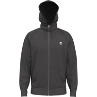 Sudadera con capucha y cremallera exeter river