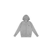 Sudadera con capucha y cremallera exeter river