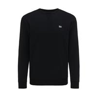 Sudadera con logotipo