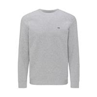 Sudadera con logotipo