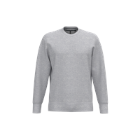 Sudadera cuello redondo
