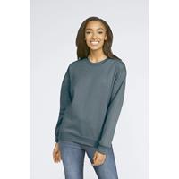 Sudadera cuello redondo midweight softstyle