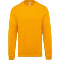 Sudadera cuello redondo infantil
