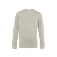 Sudadera de cuello redondo king