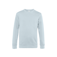 Sudadera de cuello redondo king