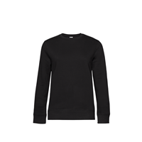 Sudadera de cuello redondo queen