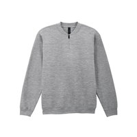 Sudadera de felpa 1/4 cremallera<br/>