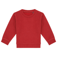 Sudadera ecorresponsable bebé