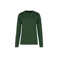 Sudadera cuello redondo ecorresponsable niños