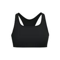 Sujetador deportivo mujer