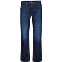 Vaqueros daren con cremallera hombre