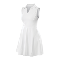 Vestido deportivo
