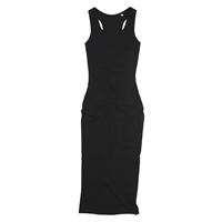 Vestido espalda de nadadora mujer<br/>