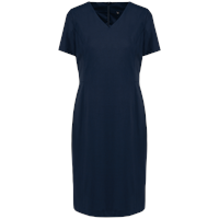 Vestido recto