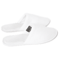 Zapatillas de rizo unisex