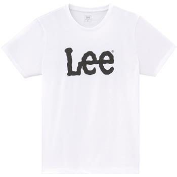 Camiseta con logo