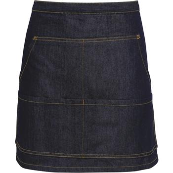 Delantal "denim"