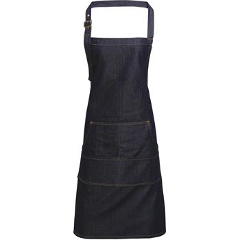 Delantal "denim"