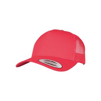 Gorra trucker retro