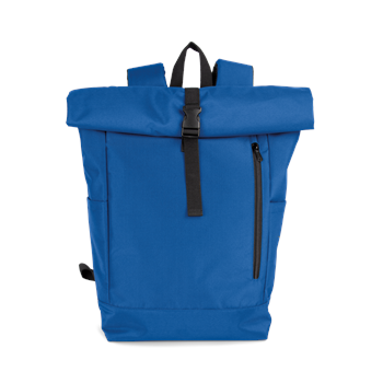 Mochila casual roll-top