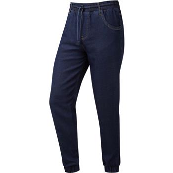 Pantalon de chef "artisan"