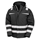 Abrigo softshell dinámico