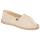 Alpargatas unisex