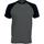 Baseball - camiseta bicolor manga corta hombre