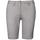 Bermuda chino mujer
