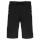 Bermuda de felpa multideporte unisex