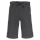 Bermuda de felpa multideporte unisex