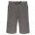 Bermuda de felpa multideporte unisex