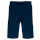 Bermuda de felpa multideporte unisex