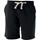 Bermuda french terry unisex