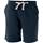 Bermuda french terry unisex