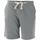 Bermuda french terry unisex