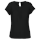 Blusa crepe mujer