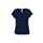 Blusa crepe mujer