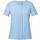Blusa verona de crêpe de china