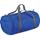 Bolsa cilíndrica plegable