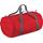 Bolsa cilíndrica plegable