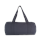 Bolsa cilíndrica de algodón orgánico