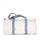 Bolsa cilíndrica reciclada