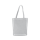 Bolsa clásica de algodón reciclado "colección k-loop"