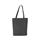 Bolsa clásica de algodón reciclado "colección k-loop"