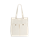 Bolsa con doble bolsillo frontal
